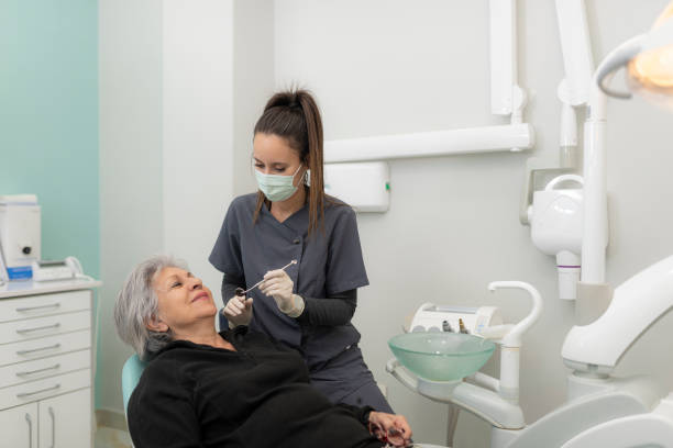 Best Dentist Open Late Near Me  in Carlton, OR